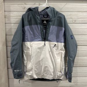 Burton Pillowline Snow Jacket with Goretex